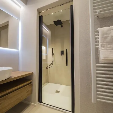 Luxury Studio Appartement