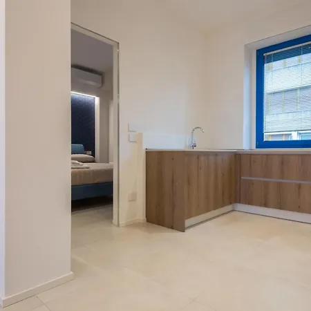 Luxury Studio Appartement