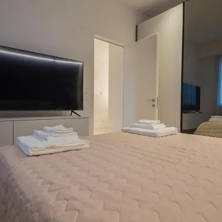 Luxury Studio * Riccione