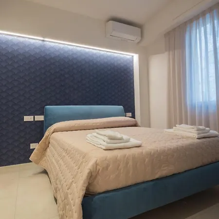 Luxury Studio ريتشيوني